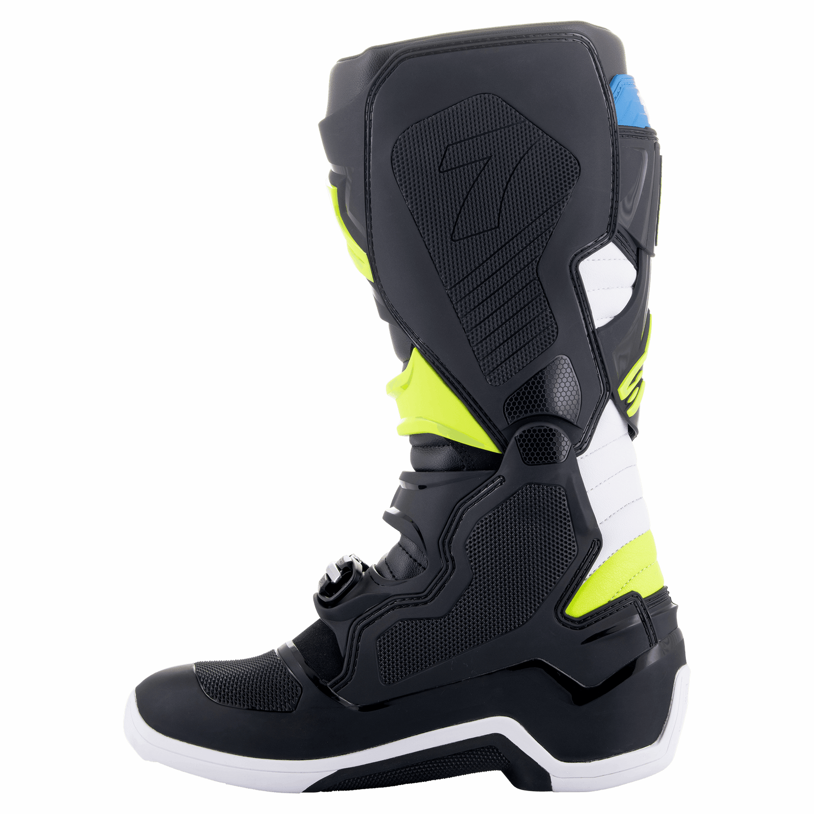 Tech 7 Botas