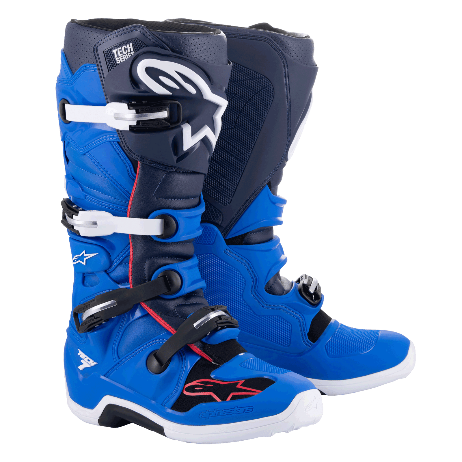 Tech 7 Botas