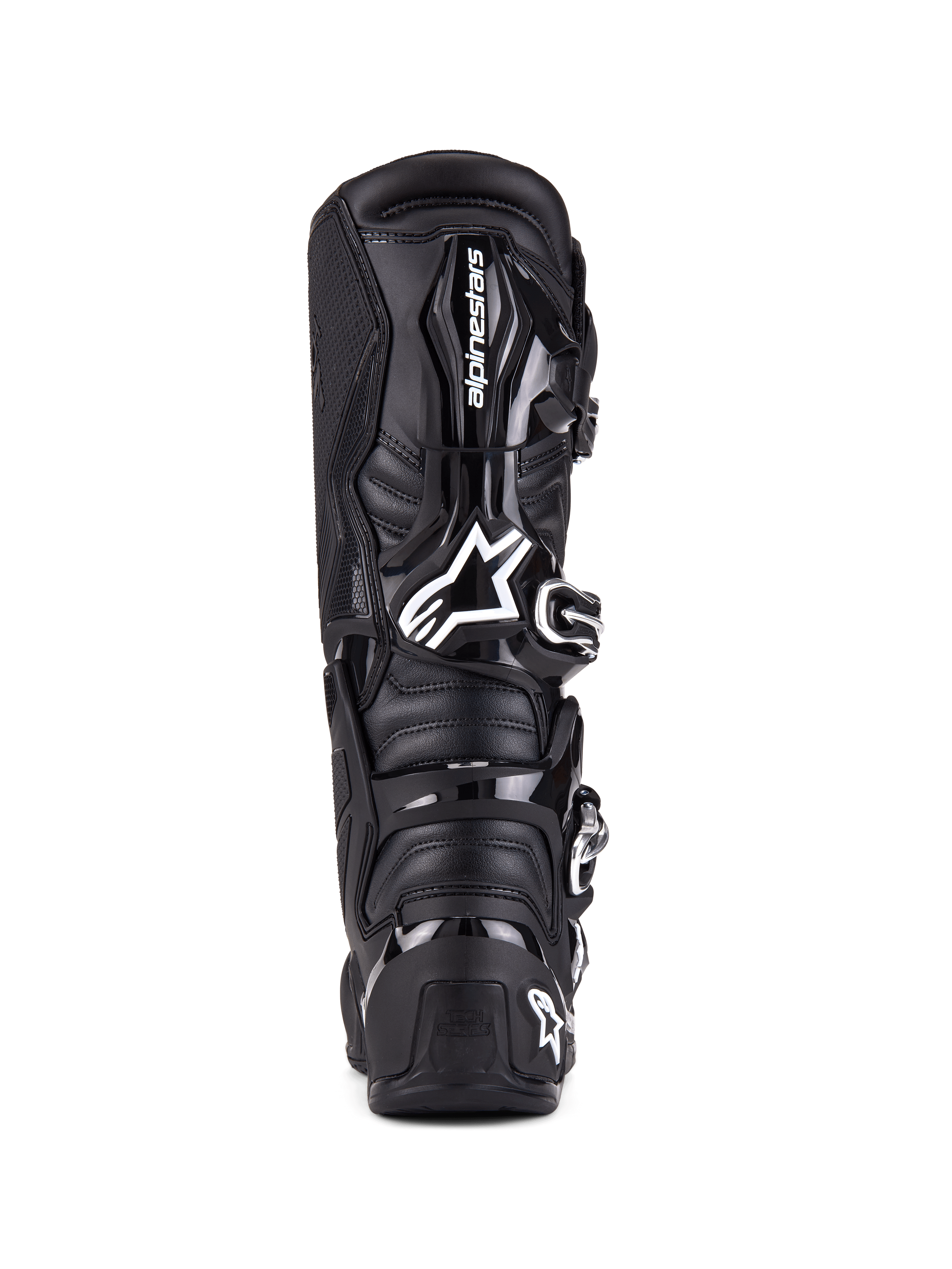 Tech 7 Boots - BLACK MOTOCROSS Boots | Alpinestars
