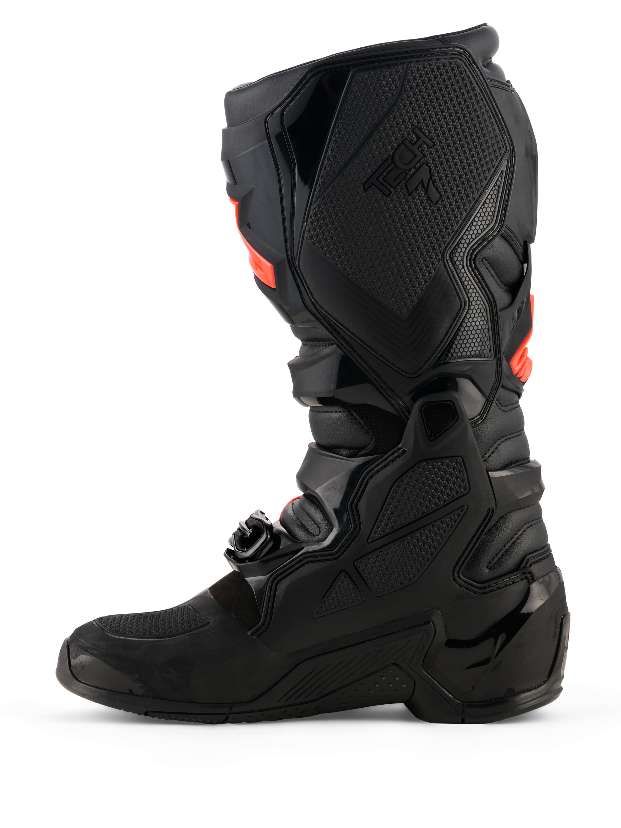 Botas Tech 7