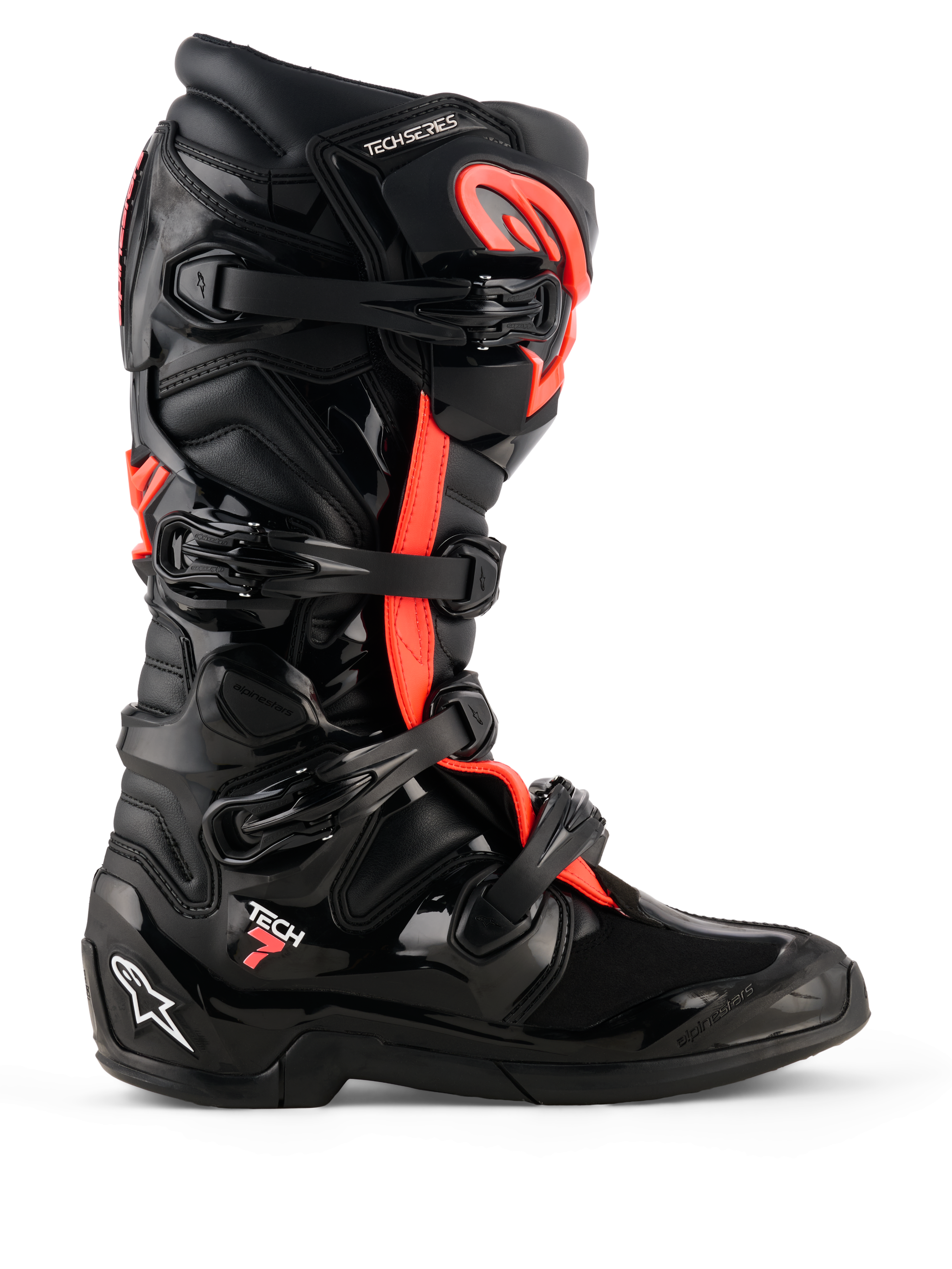Tech 7 Boots