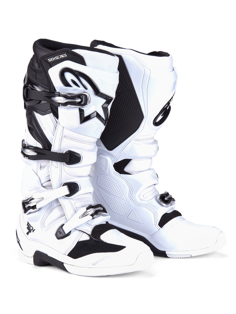 Tech 7 Botas