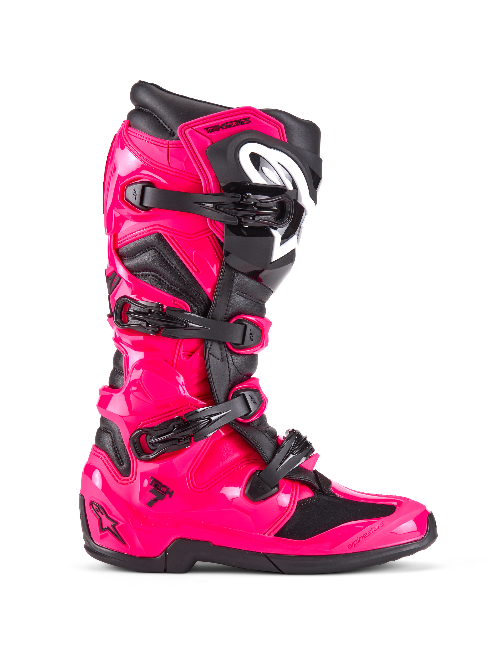 Botas Tech 7