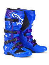 Tech 7 Boots