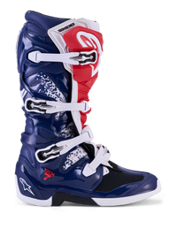 Botas Tech 7 Unity Edição Limitada