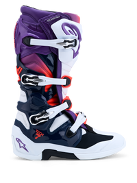 Botas Tech 7