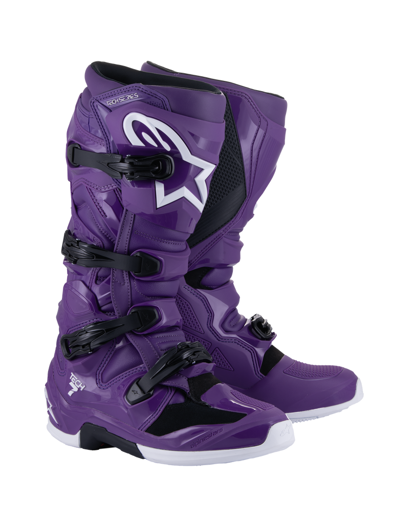 Tech 7 Botas