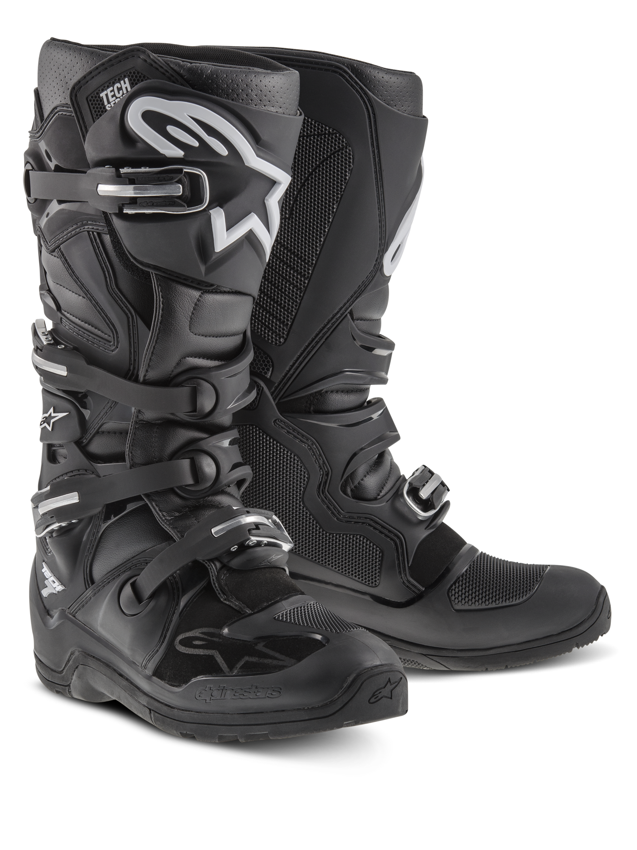 Botas Tech 7 Enduro