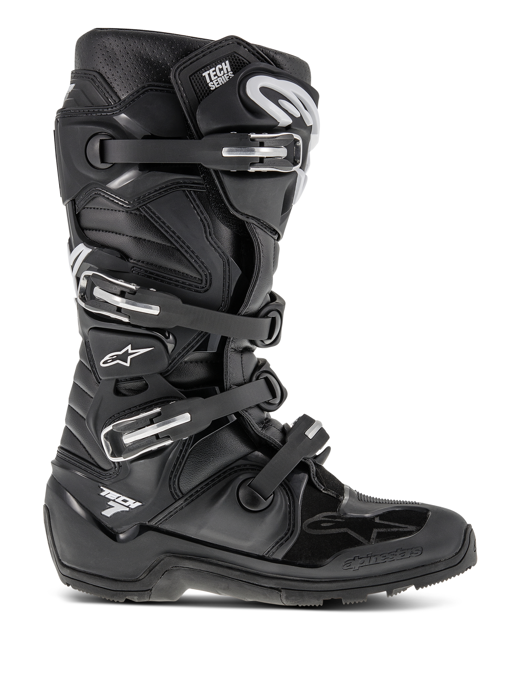 Botas Tech 7 Enduro