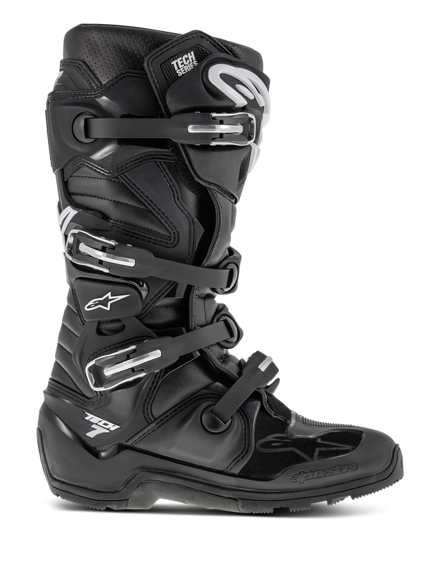 Botas Tech 7 Enduro