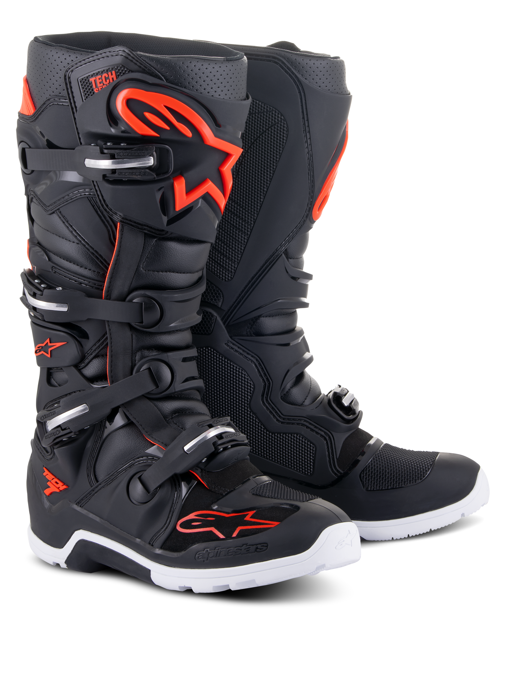 Botas Tech 7 Enduro