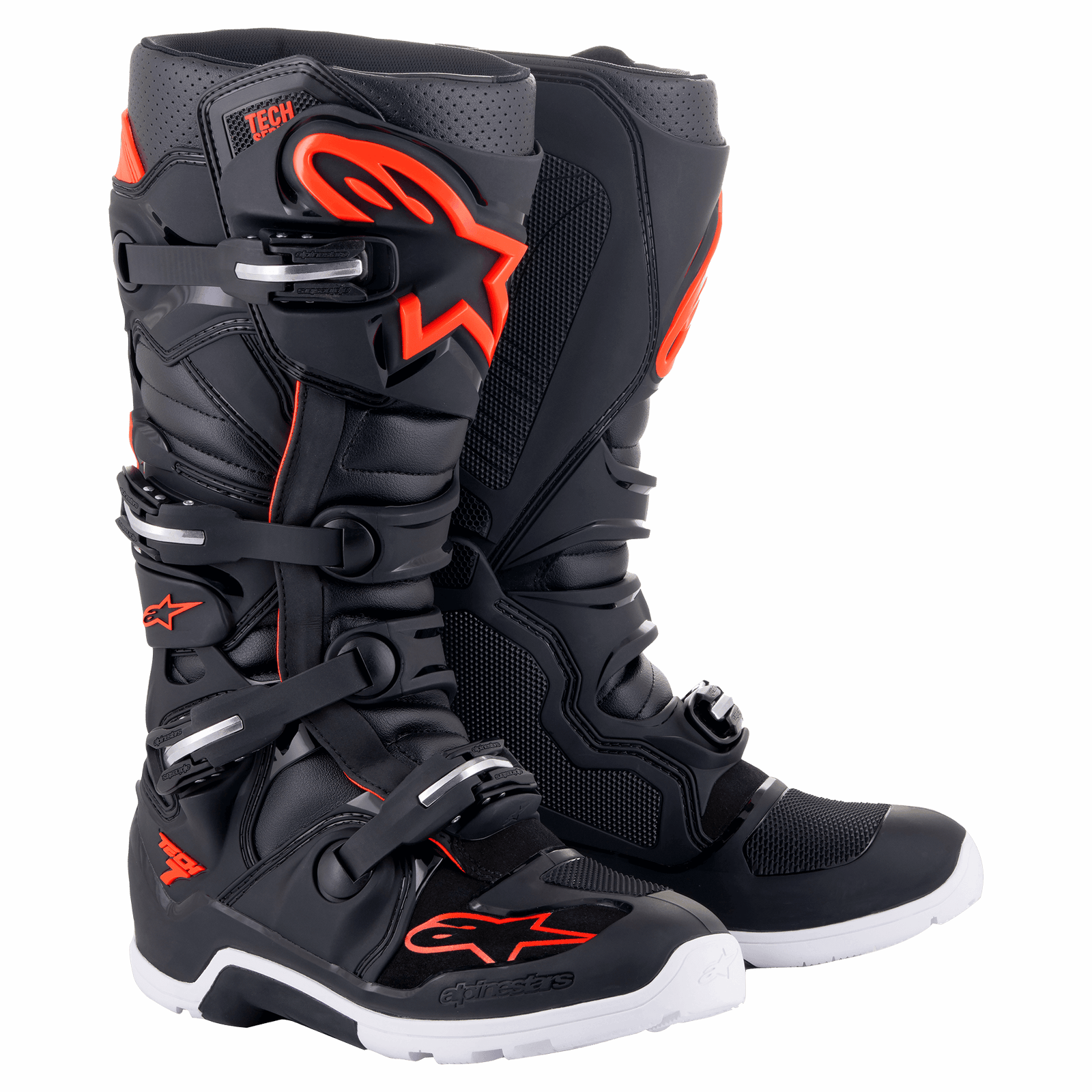 Tech 7 Enduro Botas