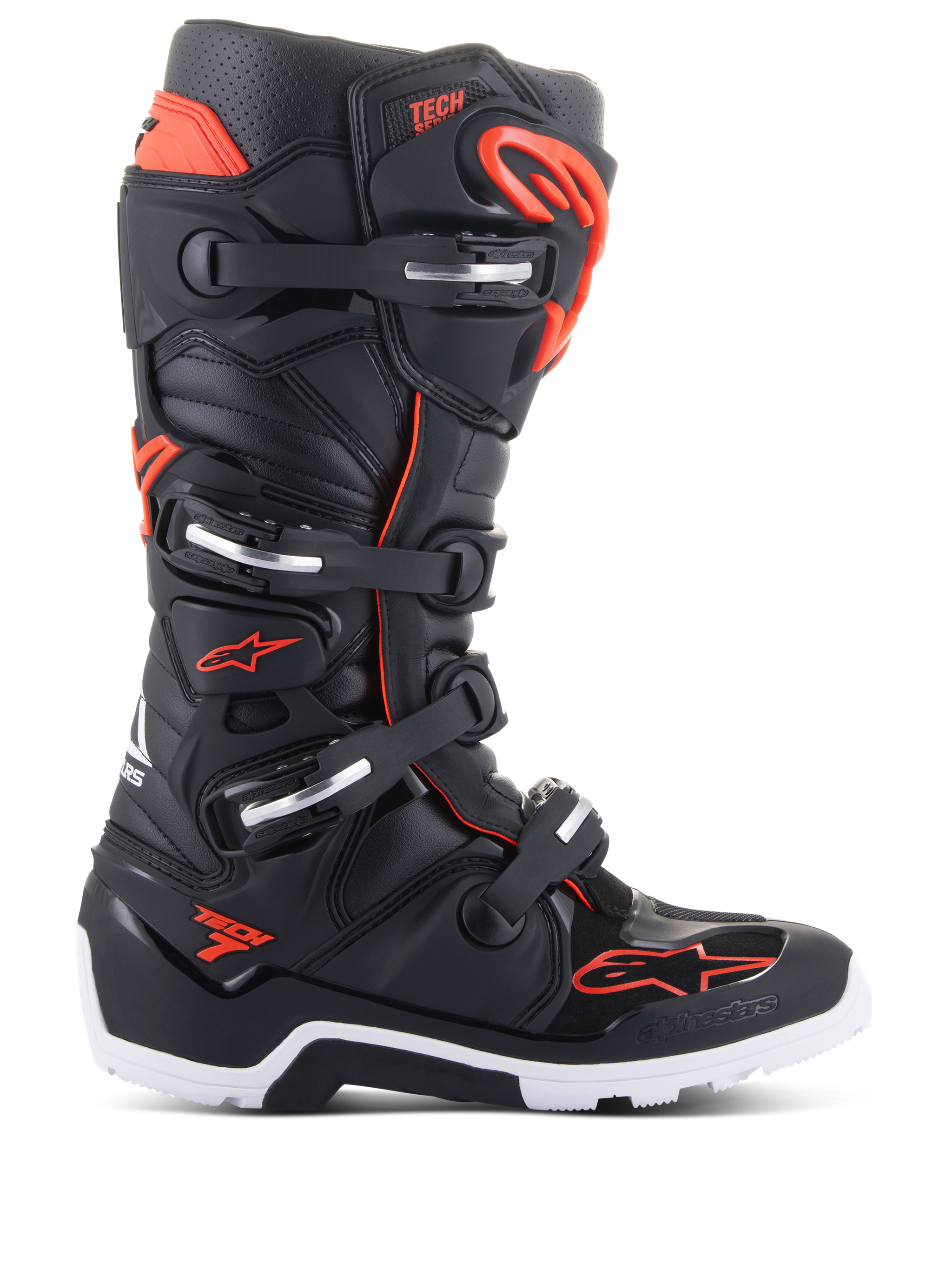 Botas Tech 7 Enduro
