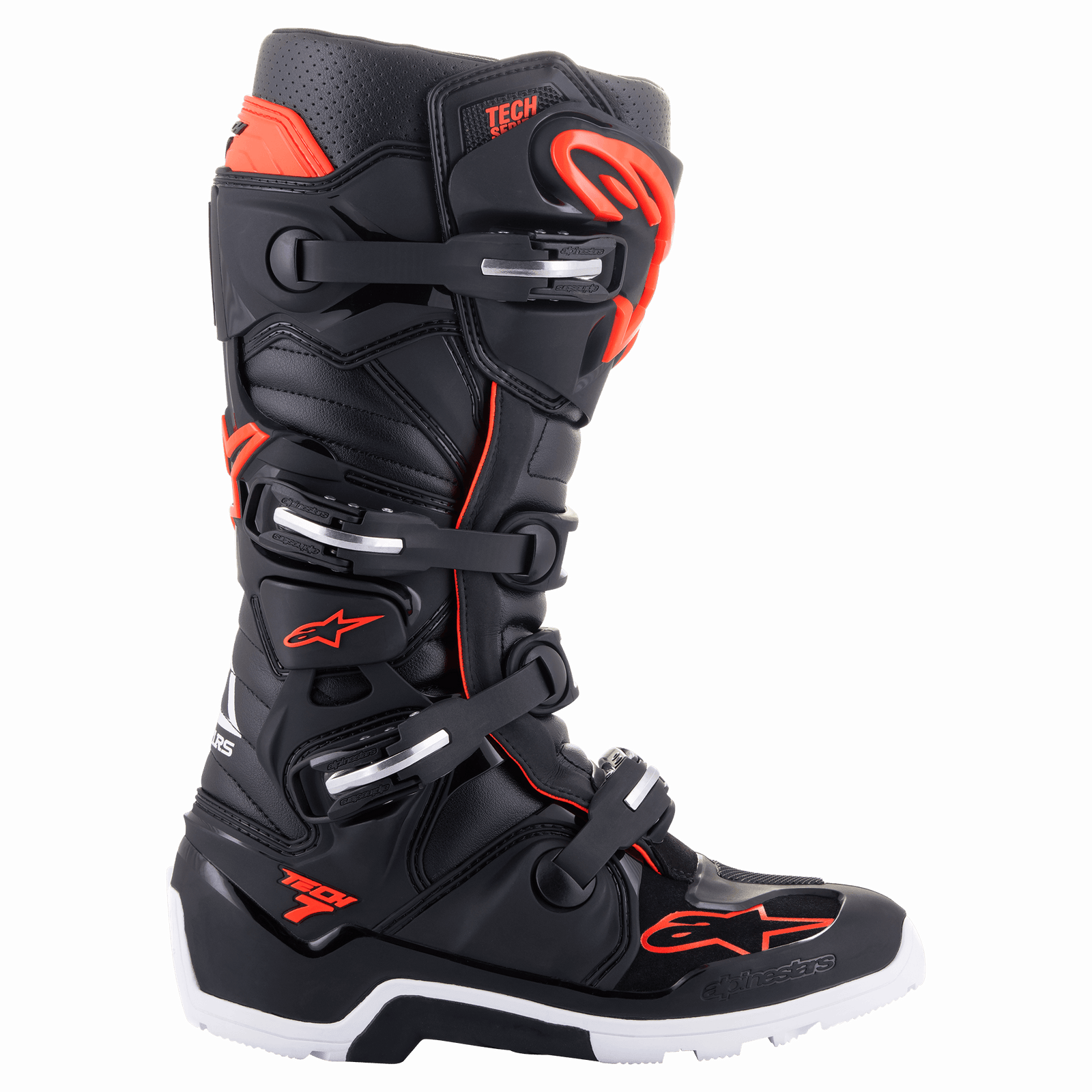 Tech 7 Enduro Botas