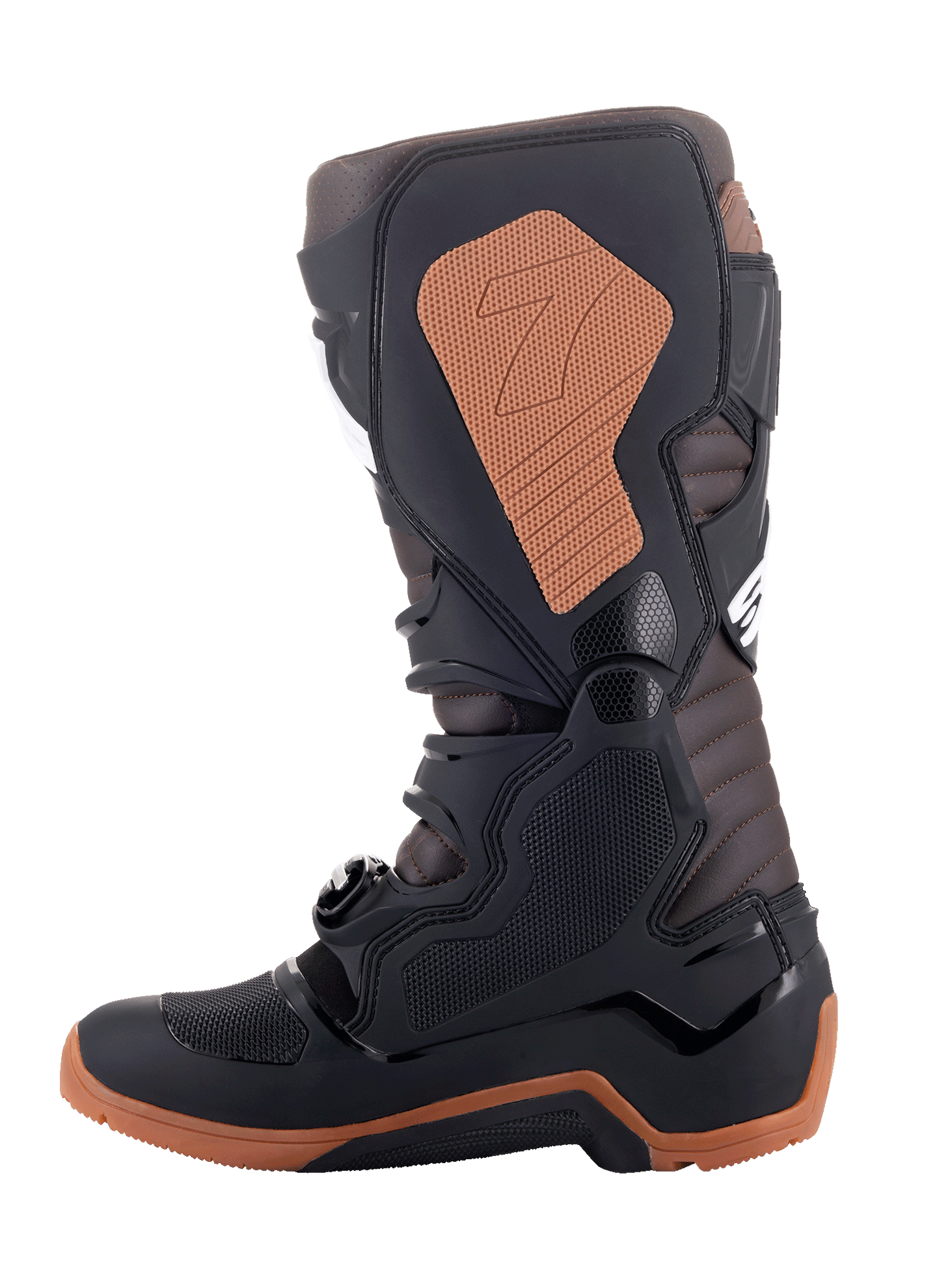 Tech 7 Enduro Botas