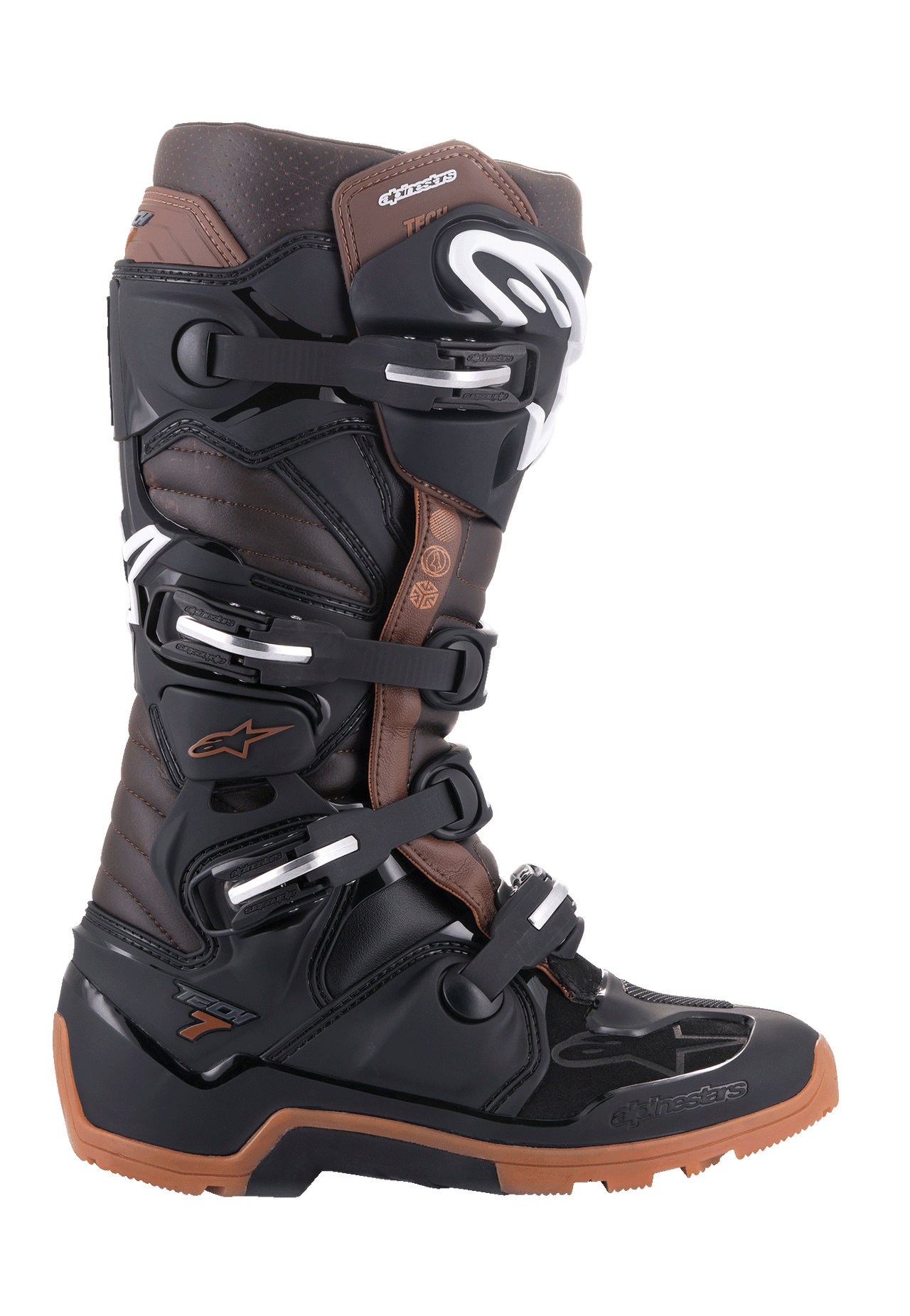 Tech 7 Enduro Botas