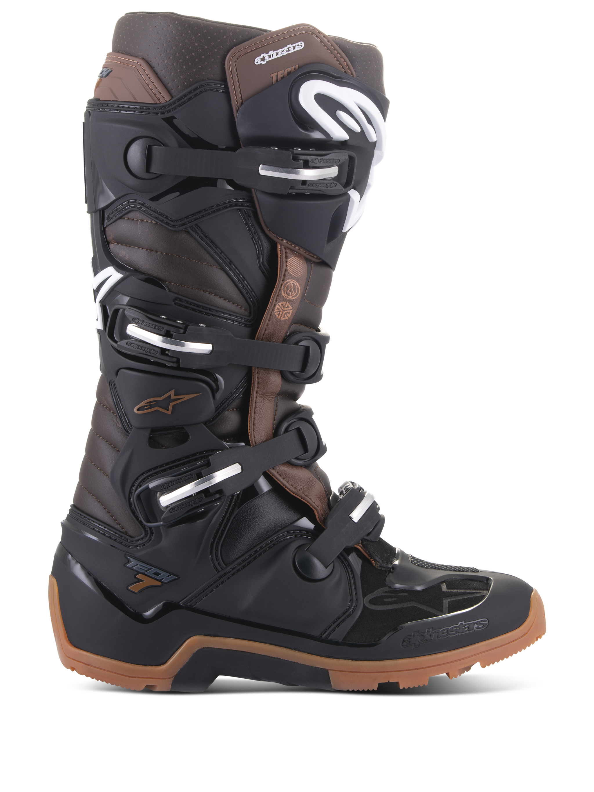 Botas Tech 7 Enduro