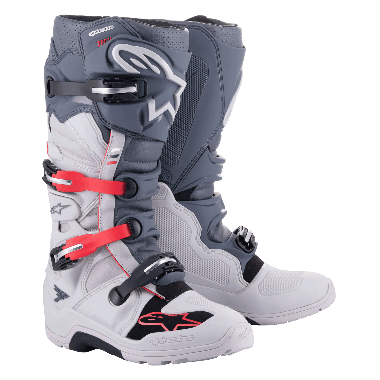 Tech 7 Enduro Botas