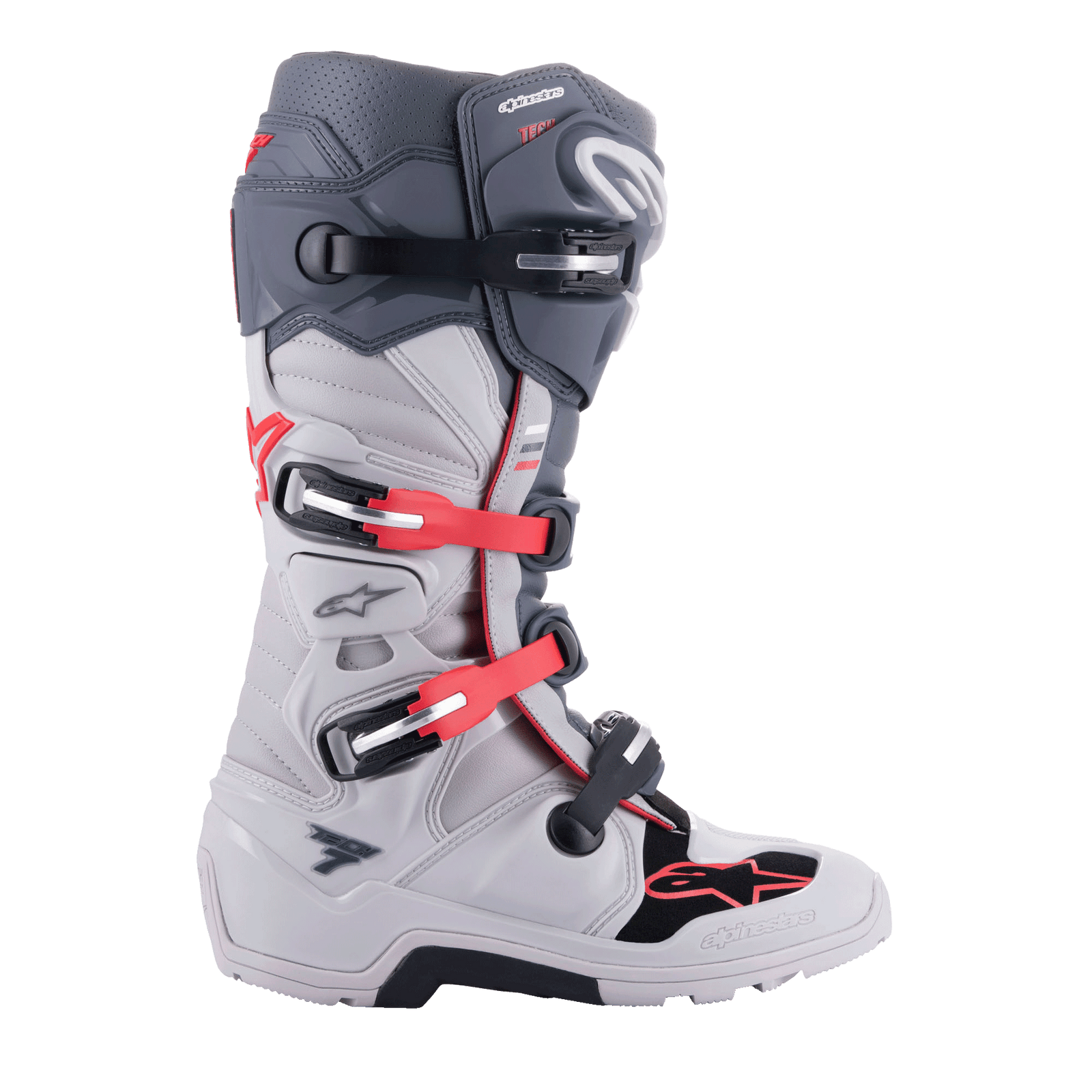 Tech 7 Enduro Botas