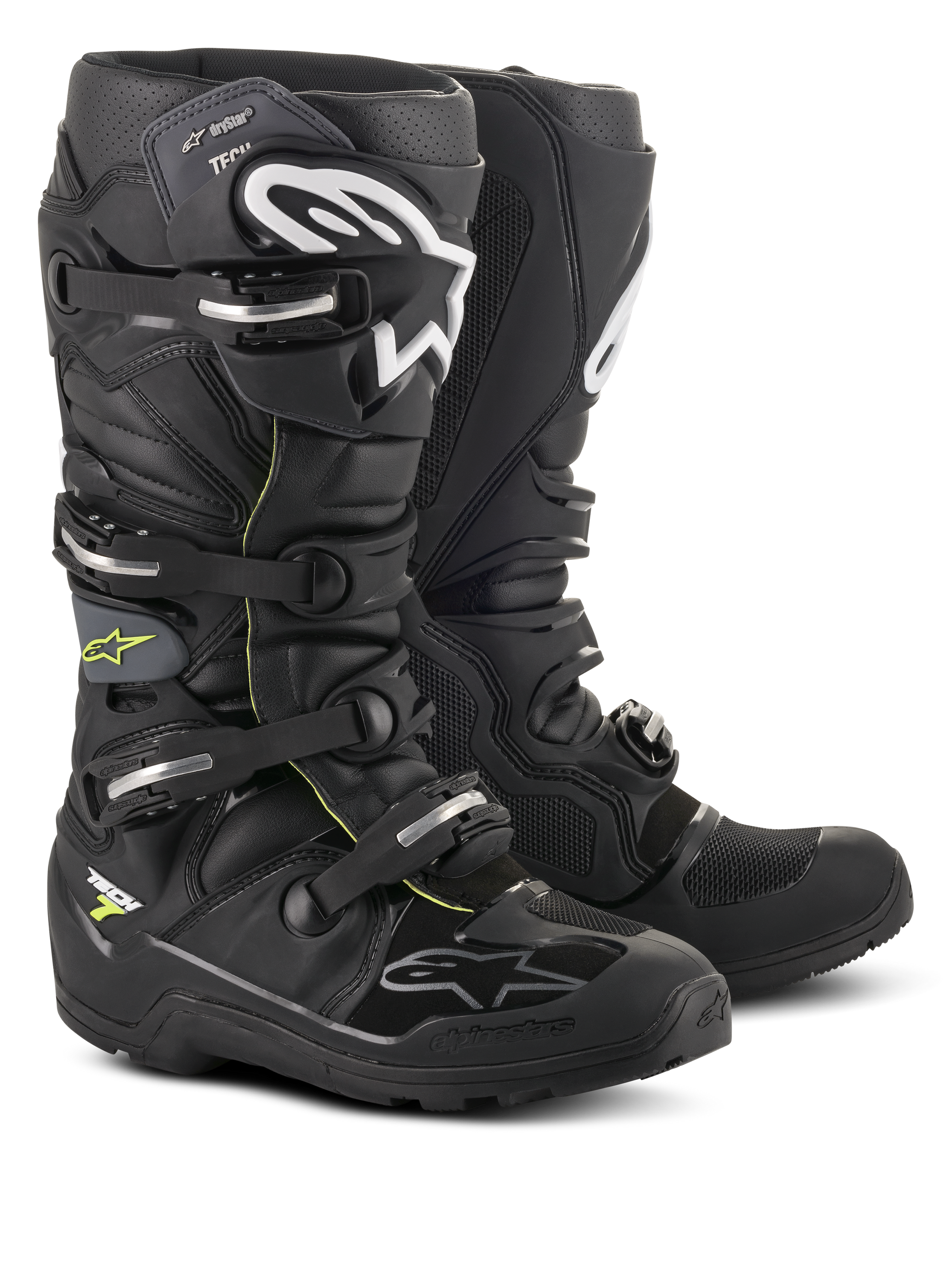 Tech 7 Enduro Drystar® Boots