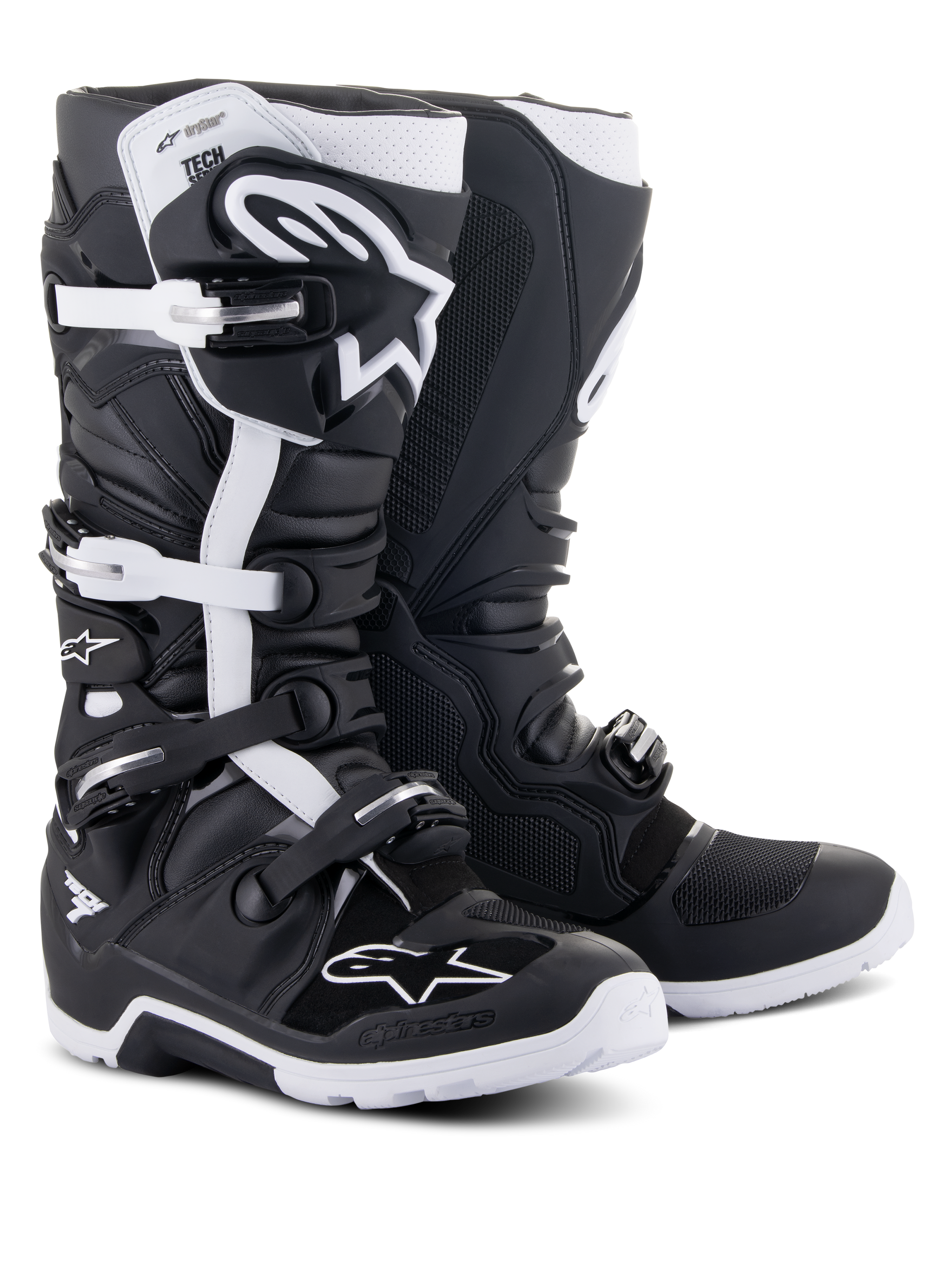 Tech 7 Enduro Drystar® Boots