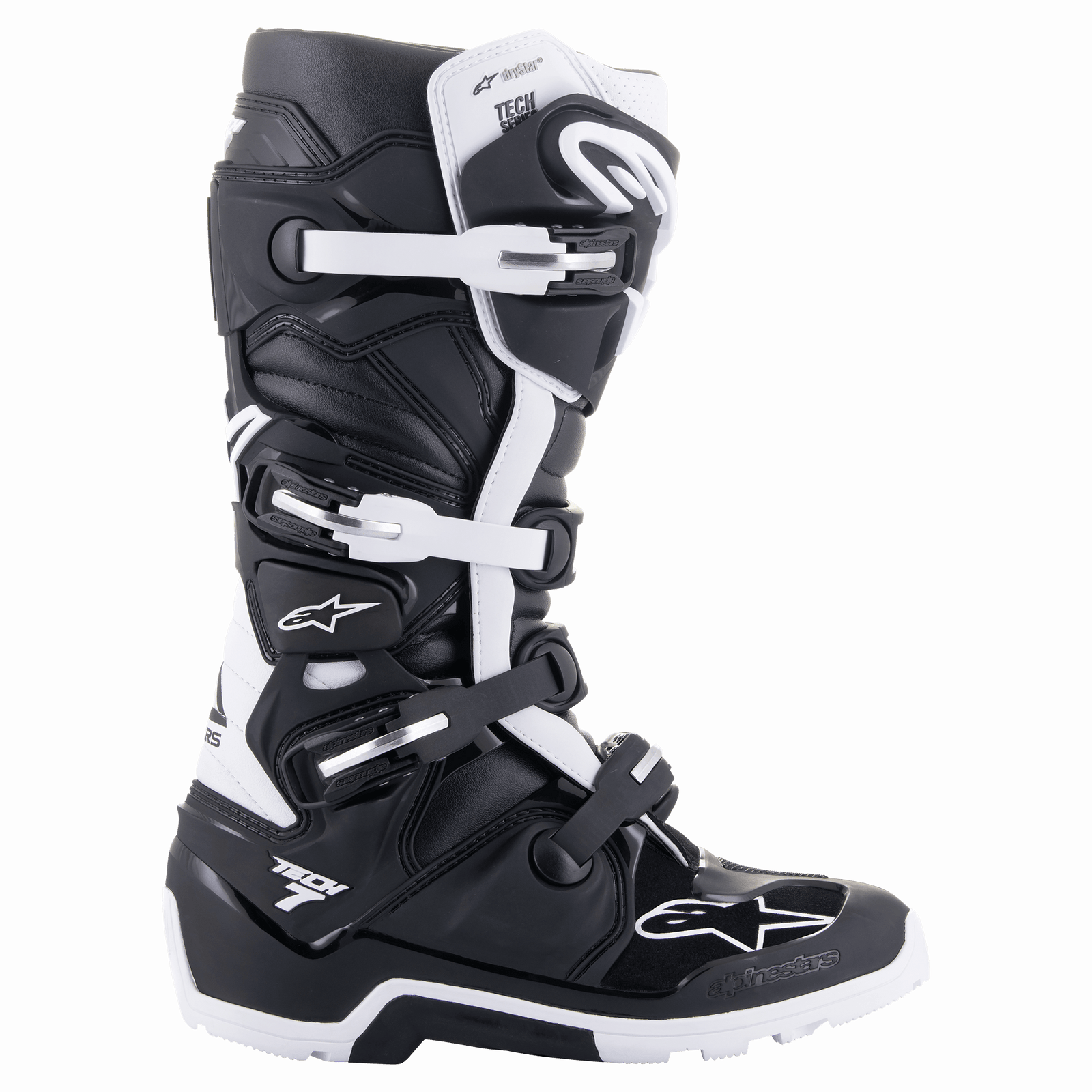 Tech 7 Enduro Drystar® Botas