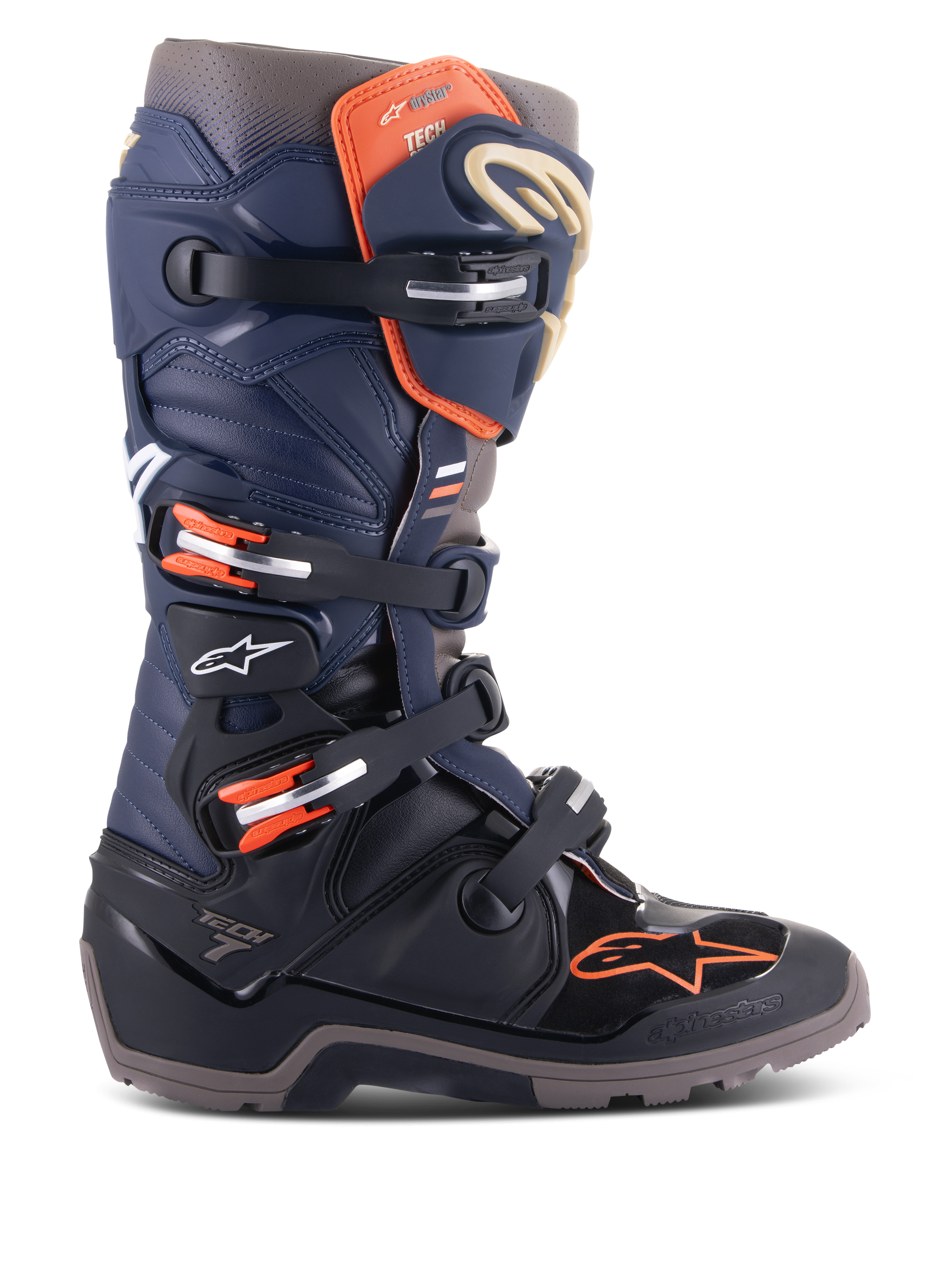 Botas Tech 7 Enduro Drystar®