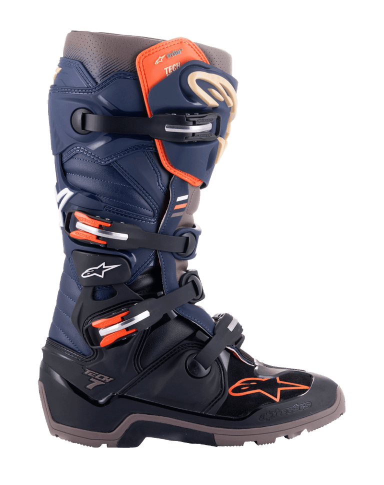 Tech 7 Enduro Drystar® Botas