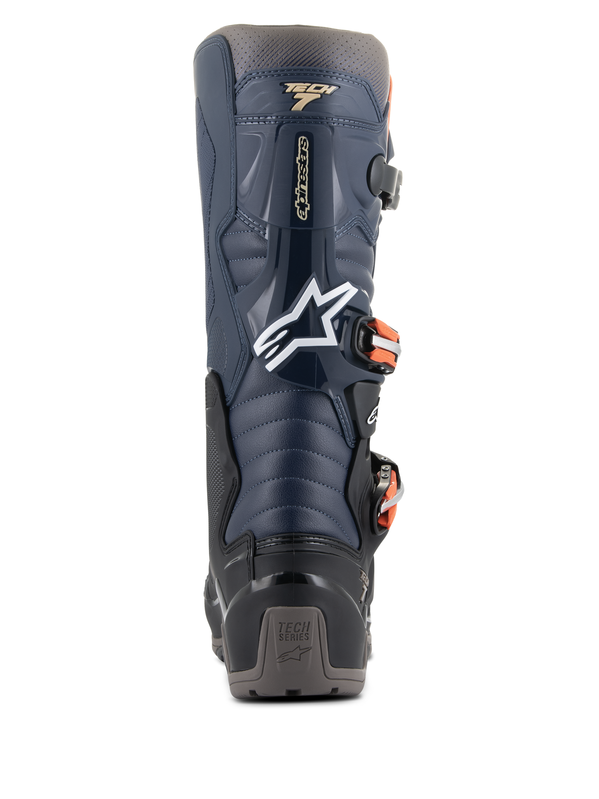 Botas Tech 7 Enduro Drystar®