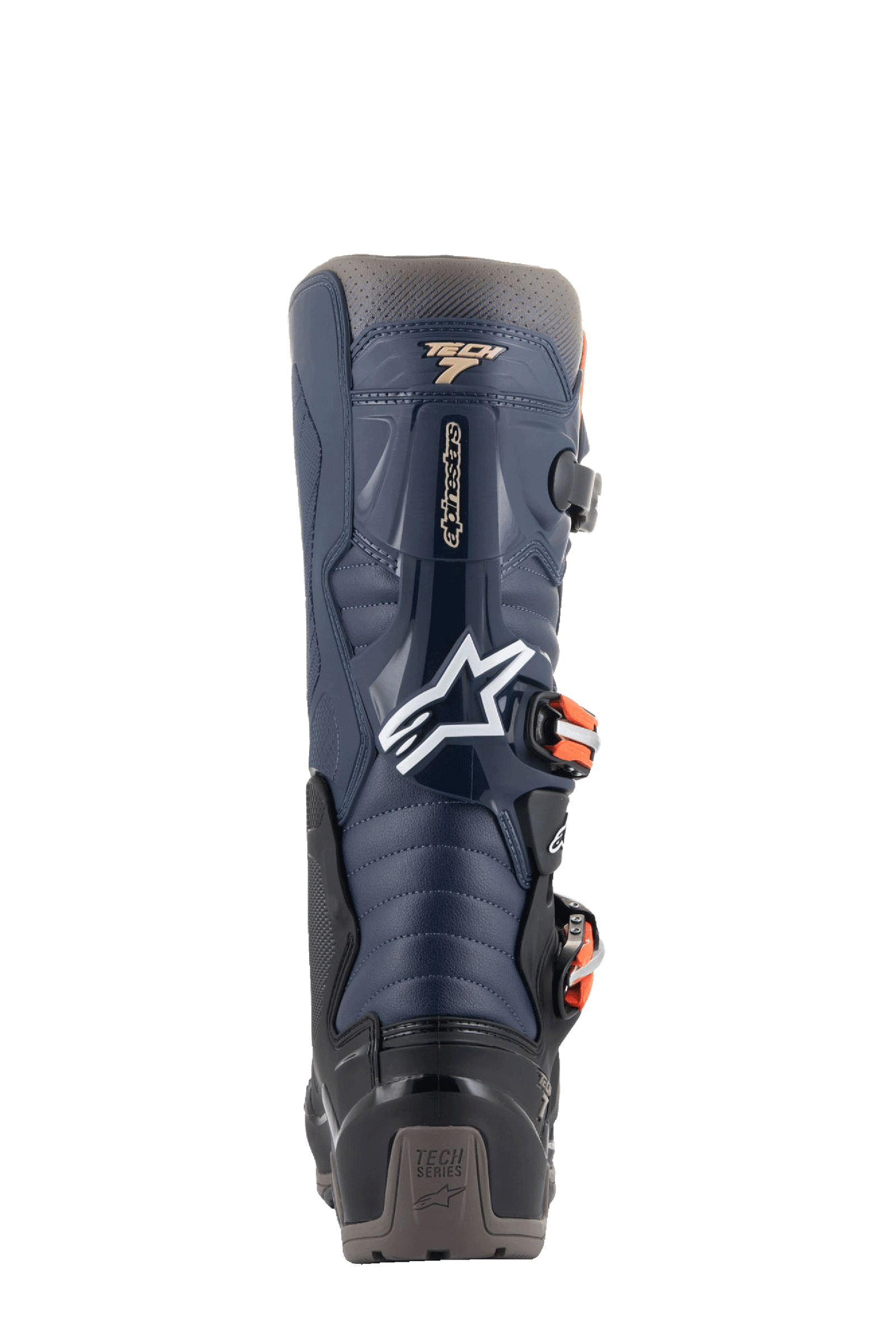 Tech 7 Enduro Drystar® Botas