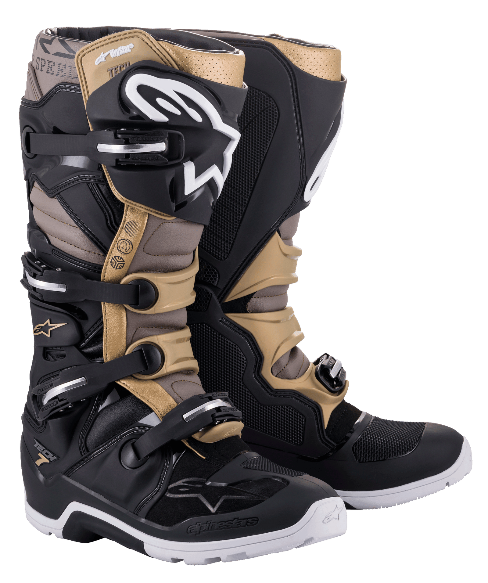 Tech 7 Enduro Drystar® Boots