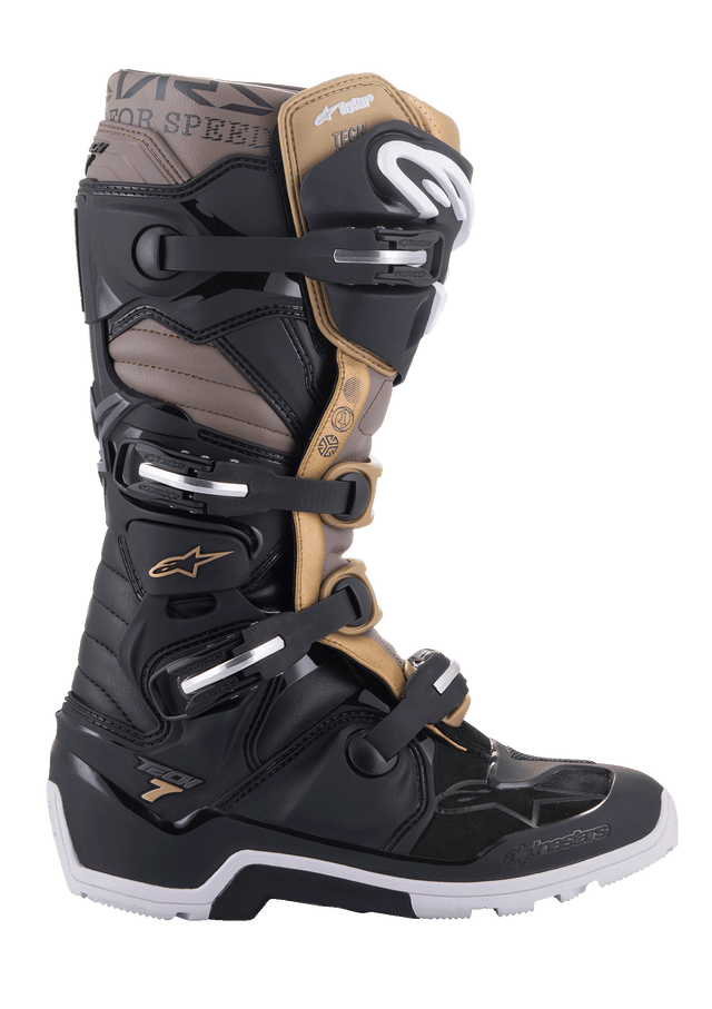 Tech 7 Enduro Drystar® Botas