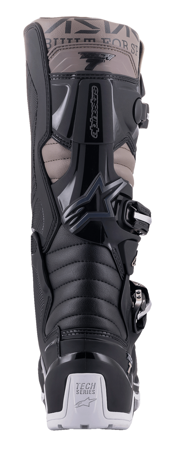 Tech 7 Enduro Drystar® Botas