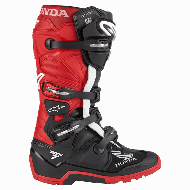 Honda Tech 7 Enduro Drystar® Botas