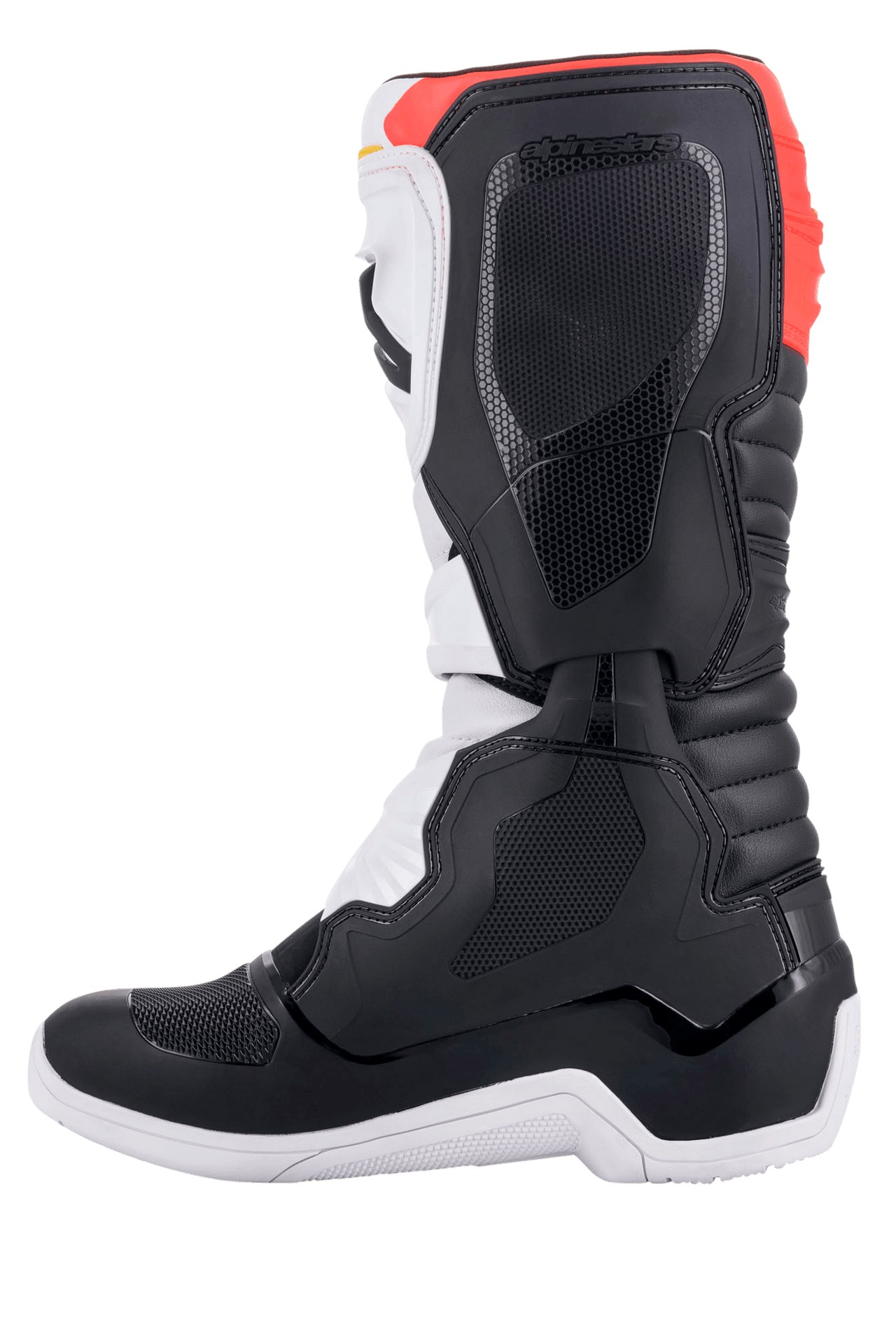 Tech 3 Botas