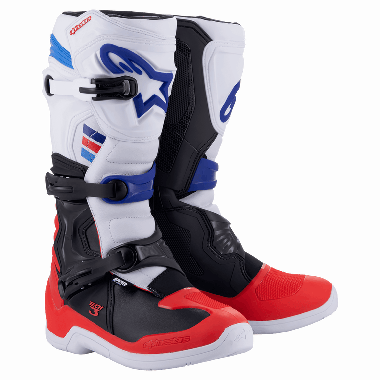 Tech 3 Botas