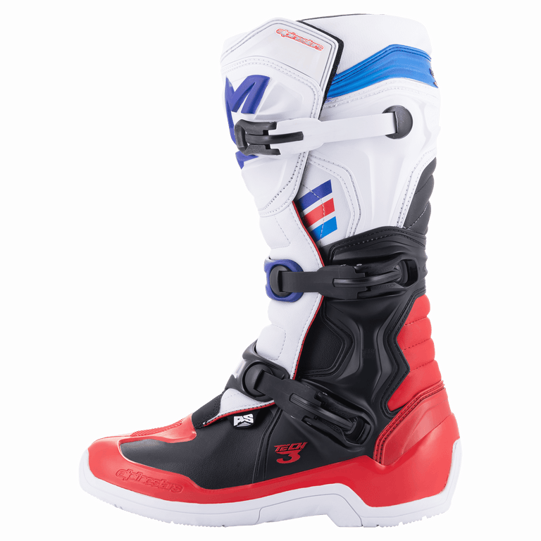 Tech 3 Botas