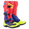 Tech 3 Botas