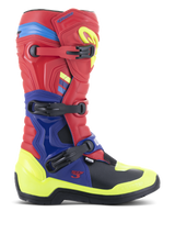 Botas Tech 3