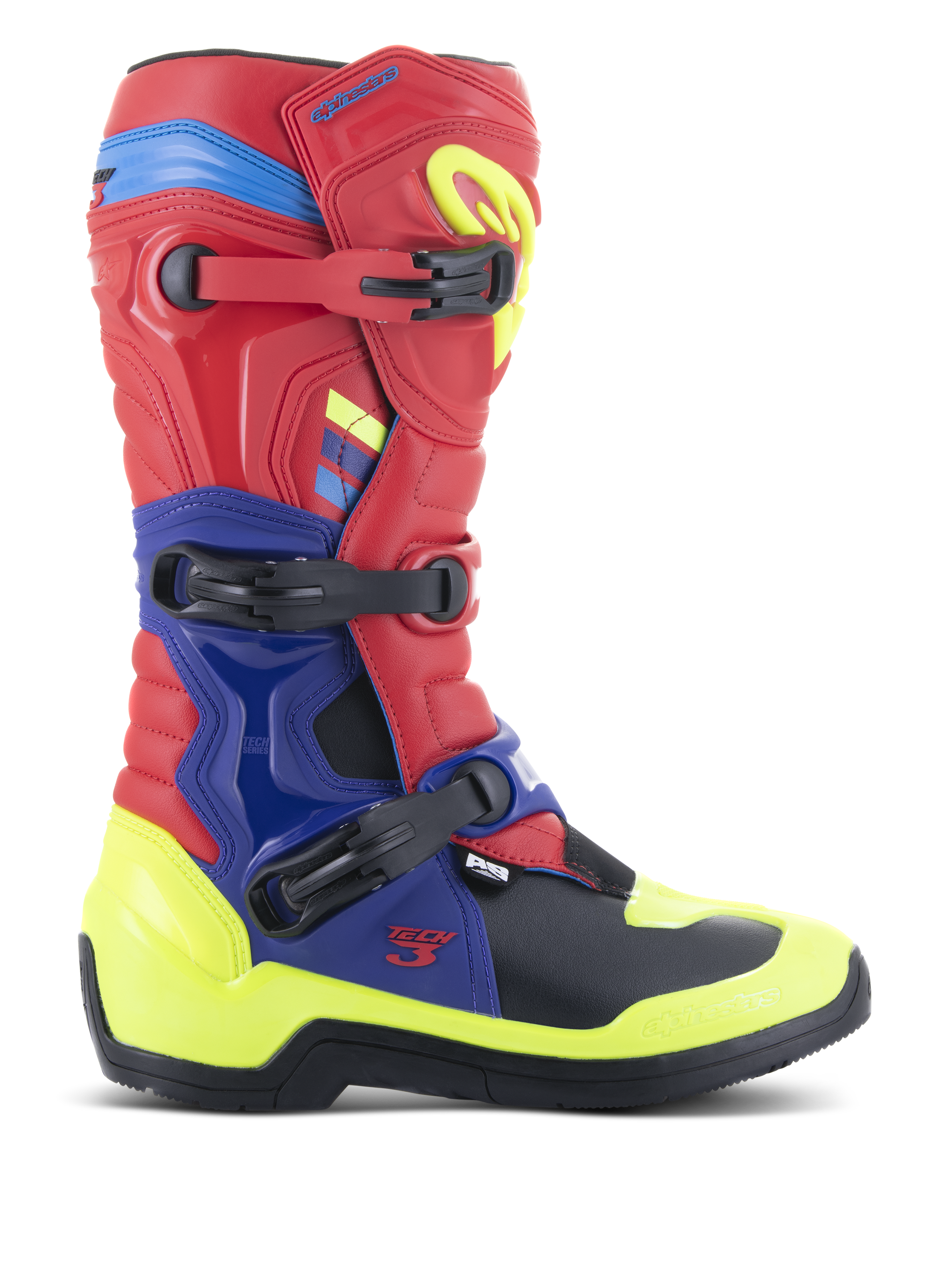 Botas Tech 3