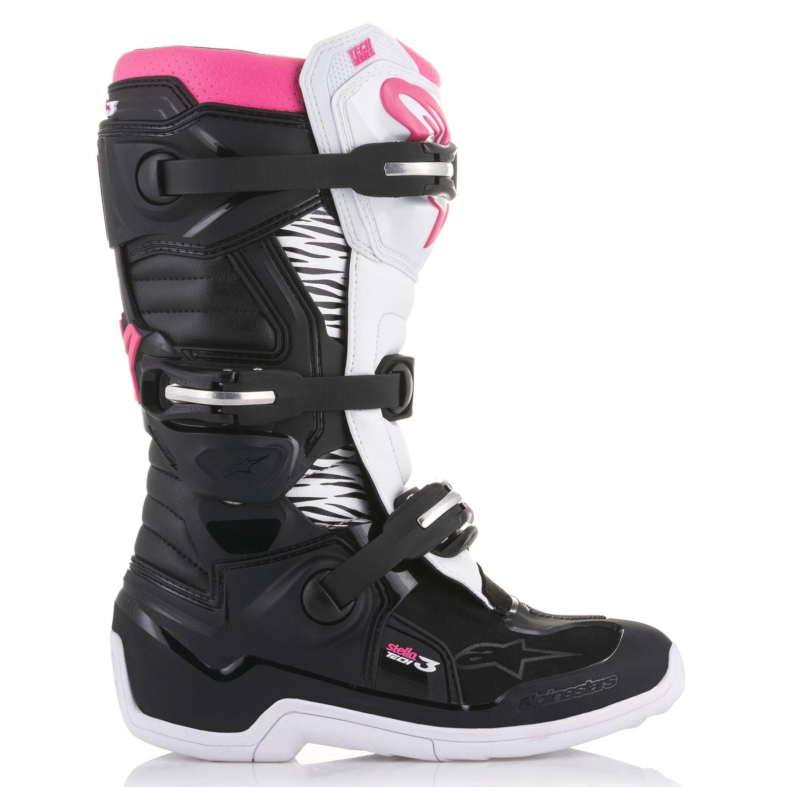 Mulheres Stella Tech 3 Botas