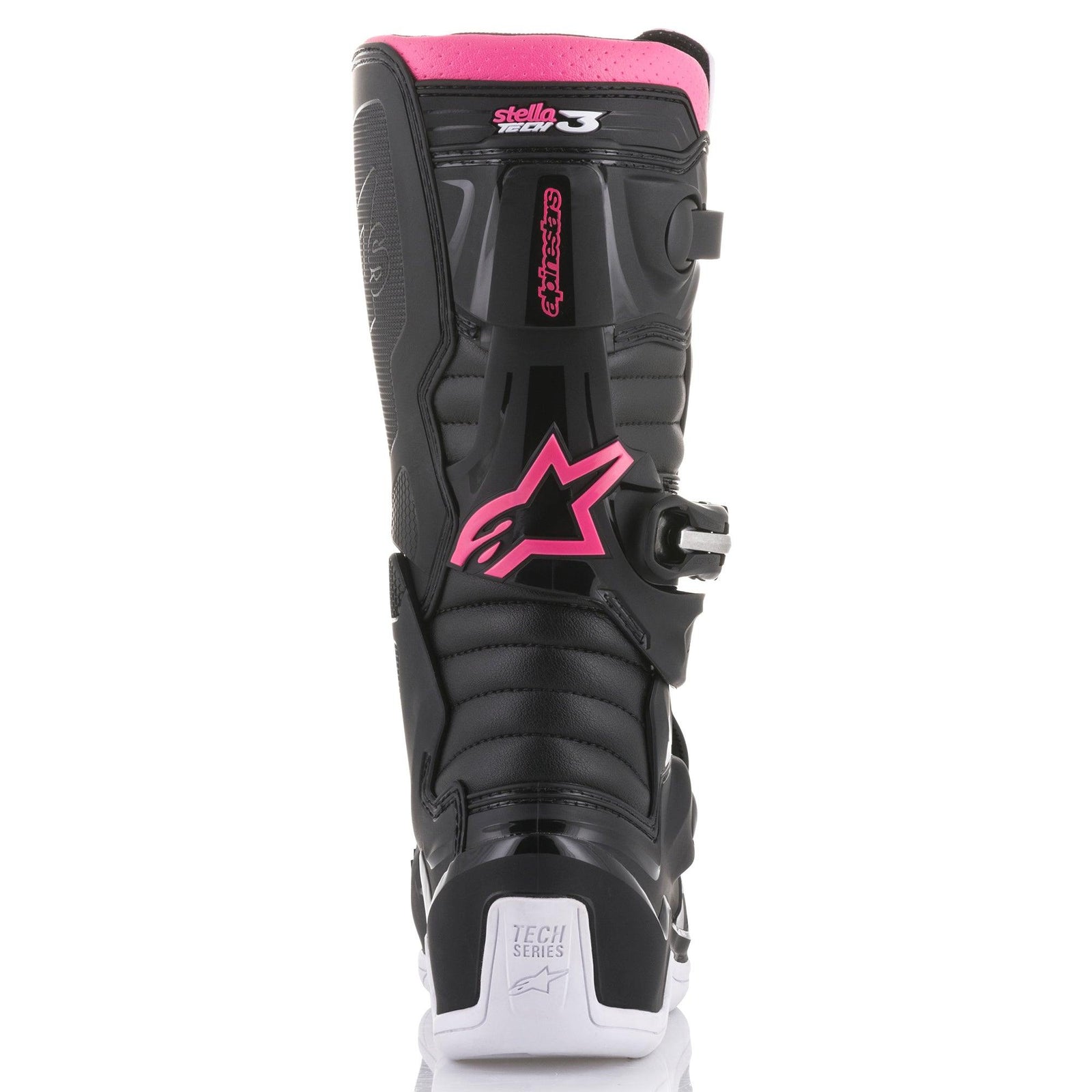 Mulheres Stella Tech 3 Botas