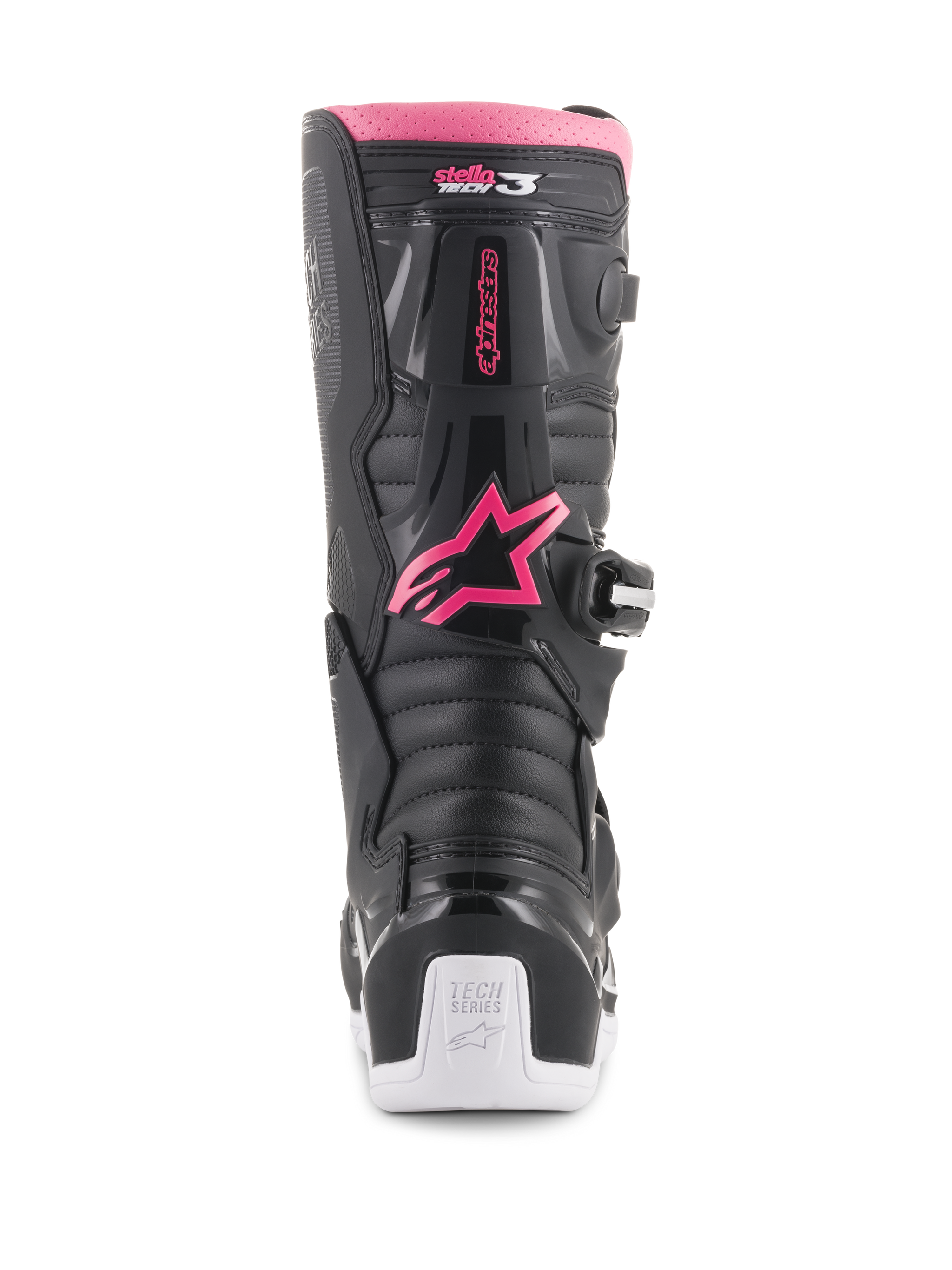 Botas Stella Tech 3 Para Mulher