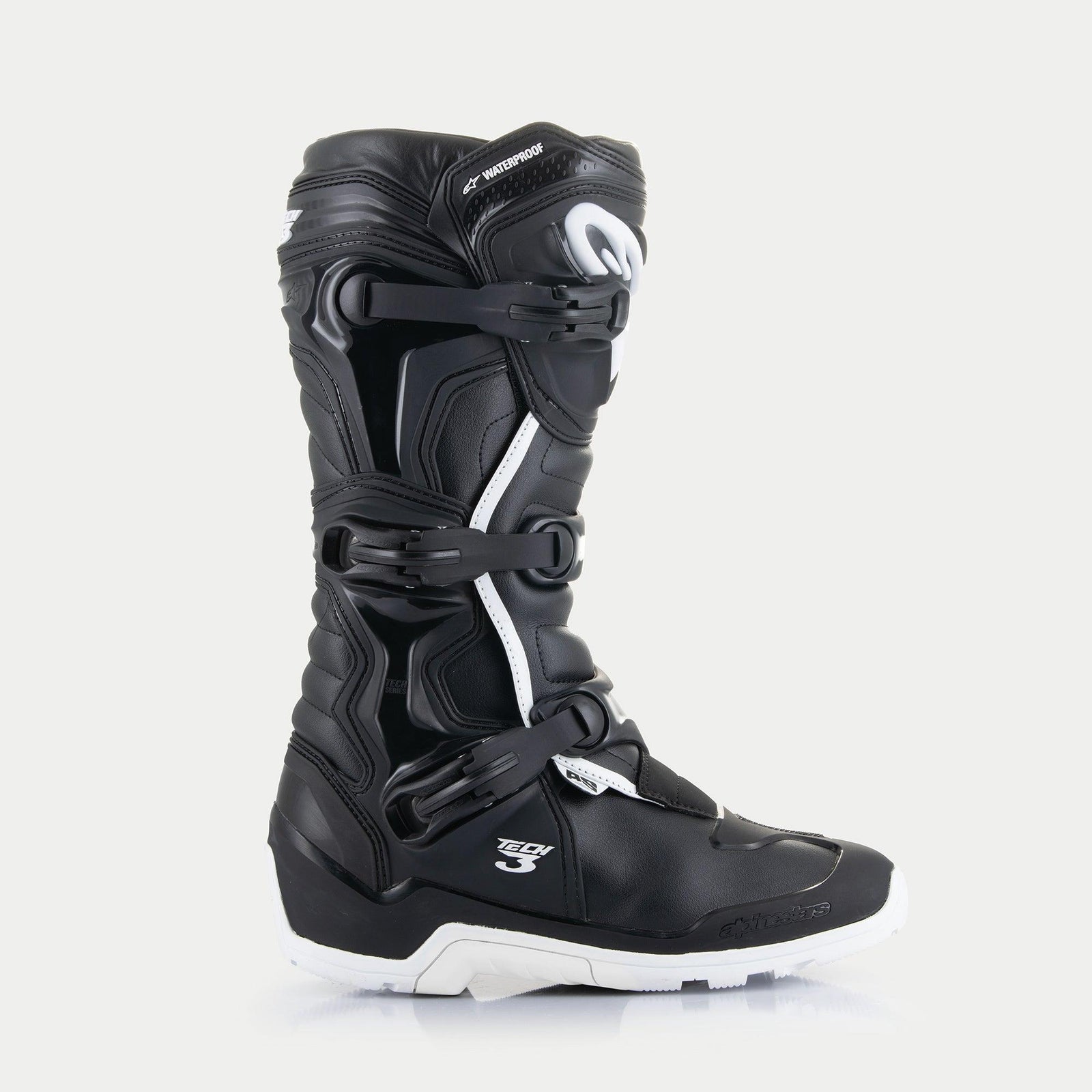 Tech 3 Enduro Waterproof Botas