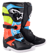 Juventude Tech 3S Botas