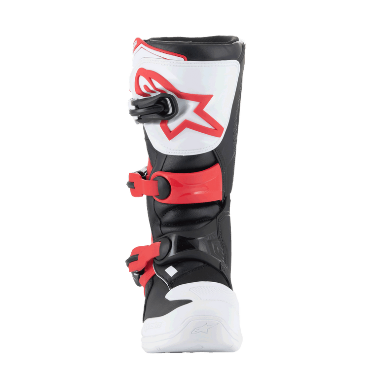 Juventude Tech 3S Botas