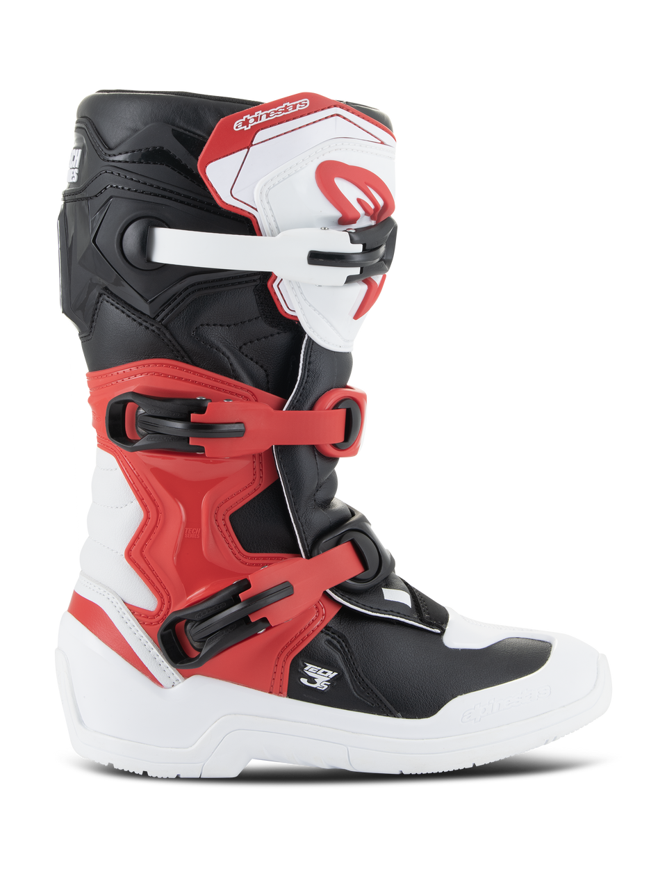 Botas Tech 3S Jovem