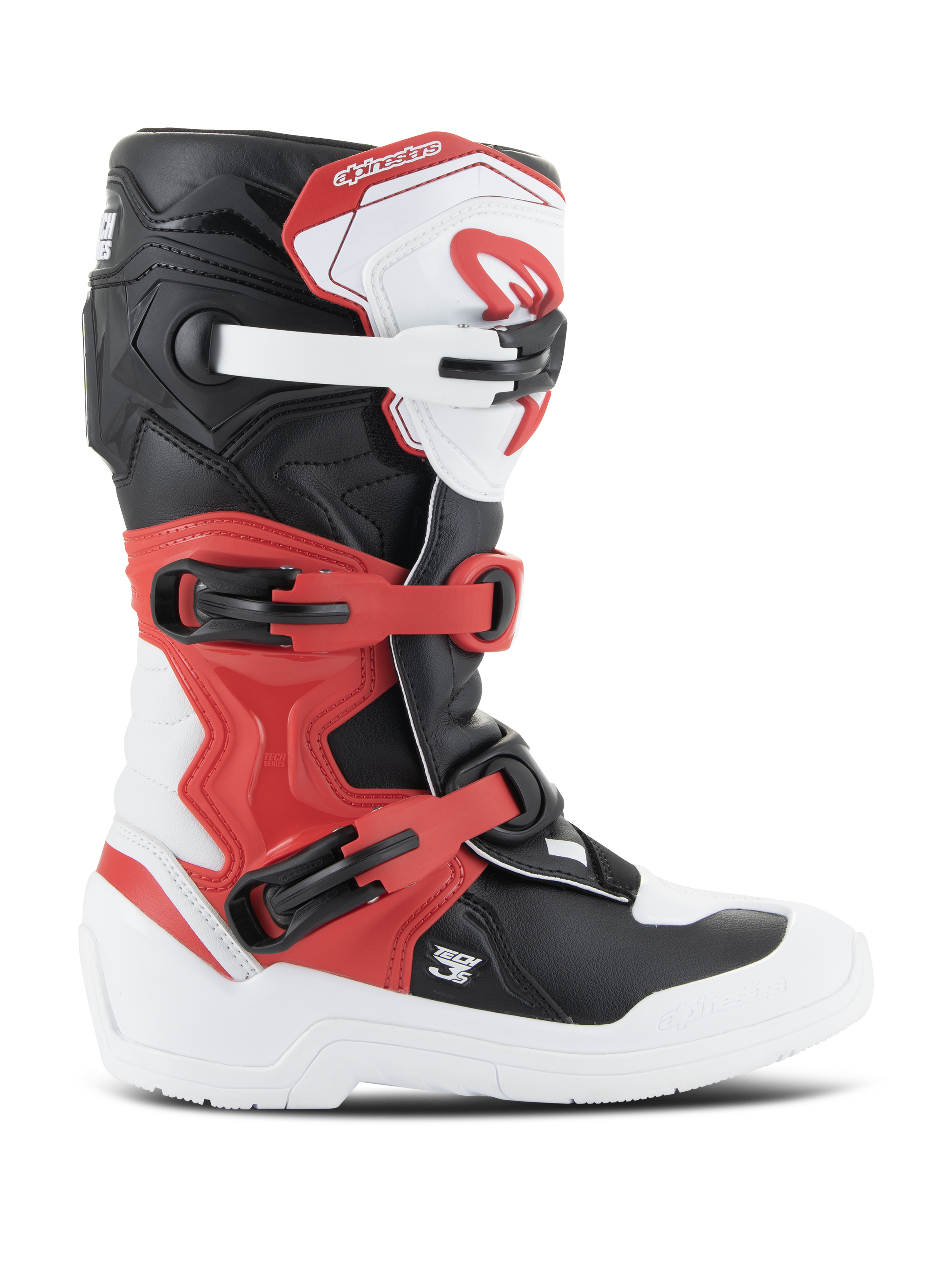 Botas Tech 3S Jovem