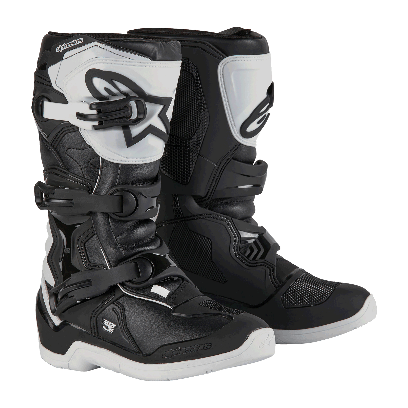 Juventude Tech 3S Botas