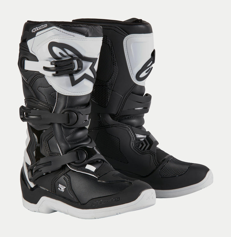 Juventude Tech 3S Botas